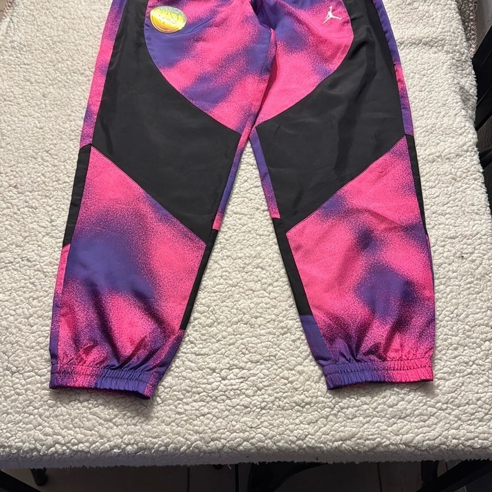 WOMEN'S JORDAN X PSG WARM UP PANT